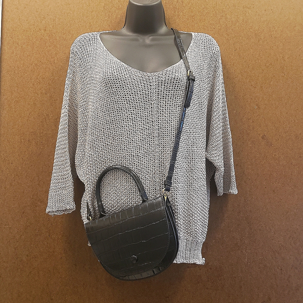 Brand New Black Small Cross Body
